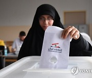 LEBANON ELECTIONS