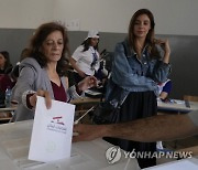 Lebanon Elections