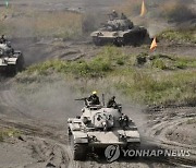 미 싱크탱크 "중국군 대만 침공시 미국에 핵무기 사용할 수도"