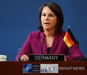 GERMANY NATO FOREIGN AFFAIRS