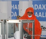 SOMALIA PRESIDENTIAL ELECTIONS