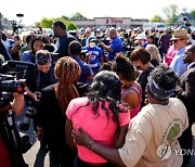 Buffalo Supermarket Shooting