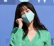 [TEN 포토] 박소현 '민낯에도 빛나는 미모'