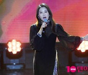 [TEN 포토] 서지오 '심금을 울리는 보이스'