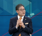 박세복 영동군수 퇴임, "자긍심 갖게 해준 군민에 감사"