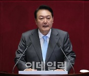 [속보]尹대통령 "물가, 금융시장 안정 위해 노력해야"