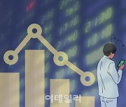 코스피 또 2500선..반등 기대해도 될까