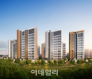 우미건설, 의정부 민간임대 '리듬시티 우미린' 6월 분양