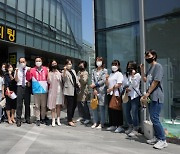 구혁모 화성시장 후보의 1호 공약.."아이를 키우는 화성시 만들것"