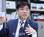김병욱 "신도시특별법이 특혜? 국가책임 다하는 것"[인터뷰]