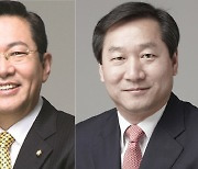 "인수위 국정과제서 GTX-D Y자 공약 빠져" 박남춘VS유정복 공방