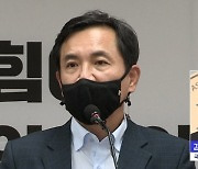 [3시 썰전라이브] 김진태 "민주당 강원도정 12년..이번엔 바뀌어야 한다는 여론 많아"