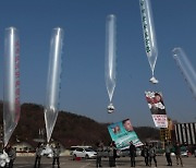 [팩트체크] 북한에 '대형풍선' 띄워 타이레놀 보낼 수 있다?