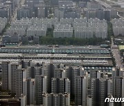 부동산R114 "서울 6억원 이하 아파트 비중, 5년 만에 62.6%→7.6%로 '뚝'"