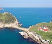 해양조사원, 창원 동섬·통영 소매물도 바다갈라짐 조사 완료