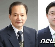 광양시장 민주 김재무 47.4% 선두..무소속 정인화 32.6% 추격