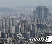 '6억 이하 매물 사라진 서울아파트'