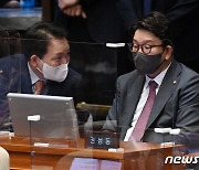 권성동 "尹,여야 가리지 않고 인사..의회주의자 모습 보여"(종합)