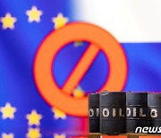 헝가리에 막힌 '러 석유 금수' 제재안..EU "합의 장담할 수 없어"