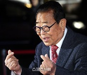 송해 입원 '전국노래자랑' 측 "녹화 일정 없는 주간..촬영에 차질 없어"[공식]