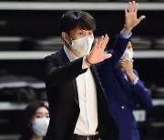 '왕조 재건을 향한 신뢰' 우리은행 위성우 감독 2026년까지 재계약, 14년 장기집권체제 구축