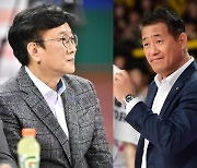 '아시아컵-항저우AG 사령탑 모집' 이상윤·추일승 전 감독 지원서 제출