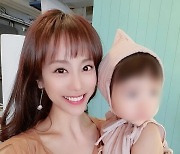 조민아, SNS에 가정폭력 피해 암시 "집어던져 고꾸라지고 폭언..매일이 지옥"