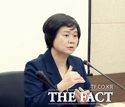 이정미 인천시장 후보 "정의당의 색깔, 이정미 색깔대로 뚜벅뚜벅 내길 갈 것"