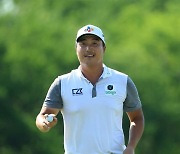 이경훈, AT&T 바이런 넬슨 역전 우승..한국선수 첫 PGA '타이틀 방어'