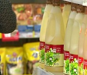 [더뉴스] 치솟는 밀가루·식용유 가격..민생 부담 가중될까?