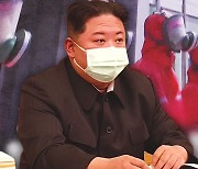北 신규 코로나 환자 40만 명 육박..김정은, 인민군 투입 지시