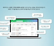 PXG, AI서비스 페이커즈로 가짜 골프웨어 단속