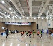 노원구 '아동·청소년 스포츠 축제' 열린다