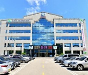 고창군 '수산물 친환경양식 인증 지원사업' 추가 모집