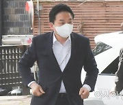 원희룡 국토부 장관 "수도권 내 광역버스·2층 광역전기버스 확충할 것"