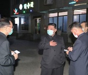 정부, 코로나19 북한에 실무접촉 제안..北, 통지문 접수의사 안 밝혀