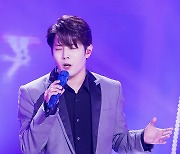 [bnt포토] 김중연 '부디 오래오래 듣고 싶은 목소리'