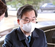 尹 대통령 동기 구본선 법무연수원 연구위원, 16일 사의 표명