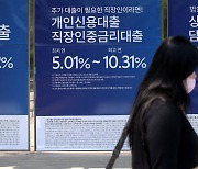 "고소득자도 혜택".. 국회, 금융위 '안심전환대출' 제동