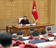 WHO "북한서 코로나19 빠르게 확산 위험..즉각 조치 취해야"