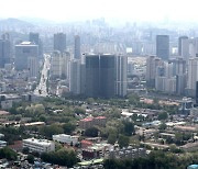 올해 서울 임대차 월세 비중 51.6%, 전세 넘어섰다