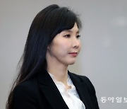 '미투 검사' 서지현, 원대 복귀 통보에 사직 "모욕적 통보"
