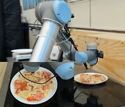 음식 씹는 과정 모방해 최고의 맛 찾아주는 로봇 등장