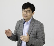 이지근 아이스크림에듀 AI연구소장 "초개인화 시대, 비대면 교육 패러다임 바꿀때"