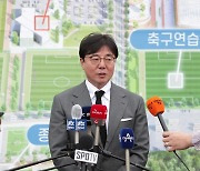 [오피셜] 황선홍호 6월 U-23 아시안컵 명단 발표..이강인 첫 발탁