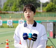 '안산·김제덕' 뜬다..광주 양궁 월드컵 17일 개막