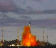 [지평선] 러시아 핵공격 대응 시나리오