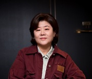 이정은 "칸 다시 가고 싶지만 욕심내지 않고 침착하게 할 것" [인터뷰M]