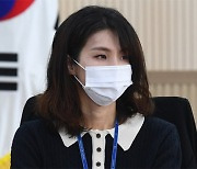 '미투' 서지현 검사 "치욕과 침묵의 시간 견뎌"..사직서 제출