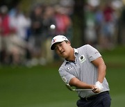 이경훈, 한국 선수 첫 PGA 투어 2연패 AT&T 바이런 넬슨 우승